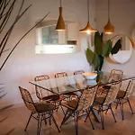 ヴィラ Quinta Do Golfside Retreat キンタ・ド・ラーゴ
