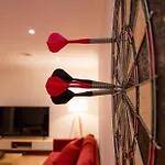 Quinta Do Golfside Retreat ヴィラ *