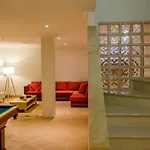 ヴィラ Quinta Do Golfside Retreat