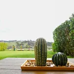 ヴィラ Quinta Do Golfside Retreat *