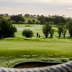 ヴィラ Quinta Do Golfside Retreat キンタ・ド・ラーゴ