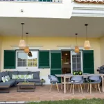 Quinta Do Golfside Retreat *