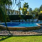 Quinta Do Golfside Retreat キンタ・ド・ラーゴ