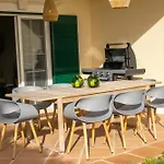 Quinta Do Golfside Retreat キンタ・ド・ラーゴ
