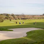 Quinta Do Golfside Retreat *