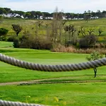 Quinta Do Golfside Retreat *