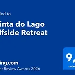 Quinta Do Golfside Retreat ヴィラ