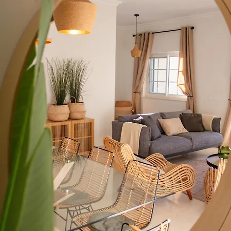Quinta Do Golfside Retreat *