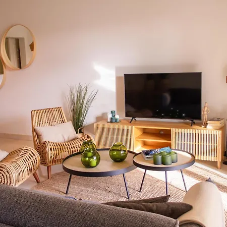 Quinta Do Golfside Retreat * Quinta do Lago