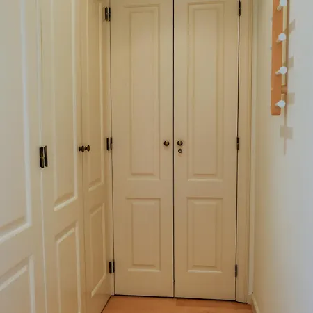 Quinta Do Golfside Retreat *