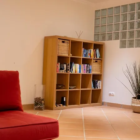 Quinta Do Golfside Retreat Willa Quinta do Lago