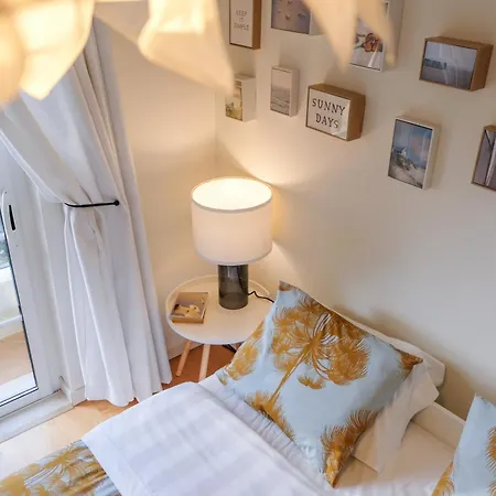 Quinta Do Golfside Retreat Vila