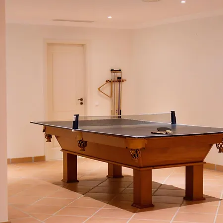 Quinta Do Golfside Retreat *