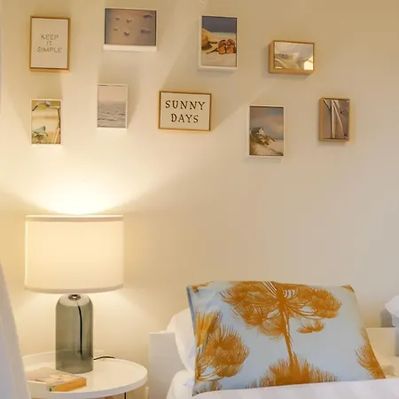 Quinta Do Golfside Retreat * Quinta do Lago