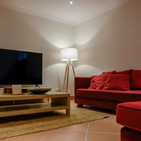 Quinta Do Golfside Retreat