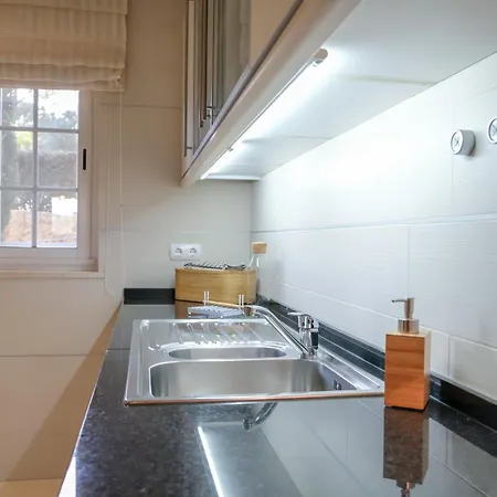 Vila Quinta Do Golfside Retreat Quinta do Lago