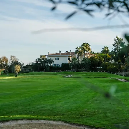 Quinta Do Golfside Retreat * キンタ・ド・ラーゴ