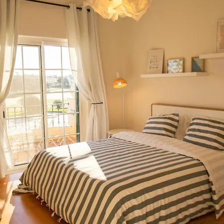 Villa Quinta Do Golfside Retreat