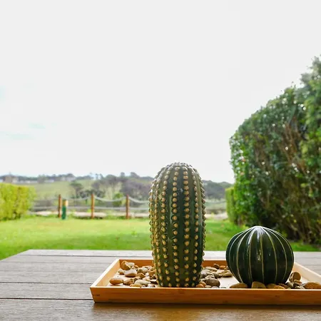 Vila Quinta Do Golfside Retreat *