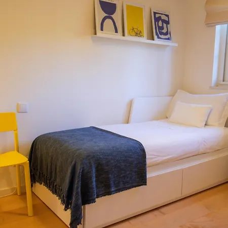 Quinta Do Golfside Retreat