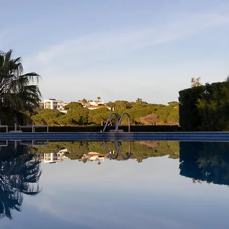Quinta Do Golfside Retreat Villa *