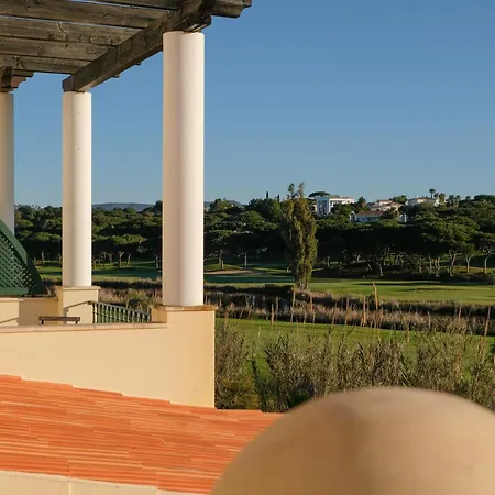 Quinta Do Golfside Retreat Quinta do Lago