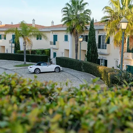 ヴィラ Quinta Do Golfside Retreat キンタ・ド・ラーゴ