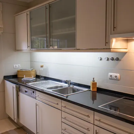 Quinta Do Golfside Retreat Villa *