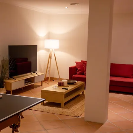 Quinta Do Golfside Retreat Quinta do Lago