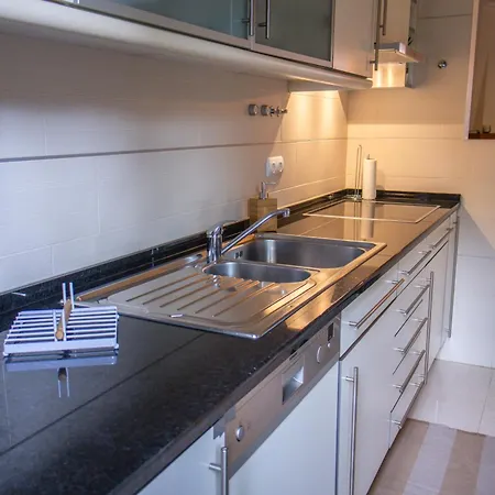 Quinta Do Golfside Retreat Quinta do Lago