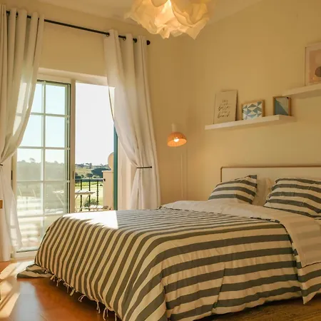 Quinta Do Golfside Retreat *