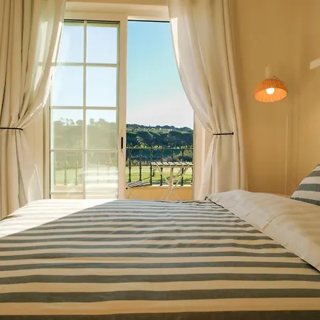 Willa Quinta Do Golfside Retreat Quinta do Lago