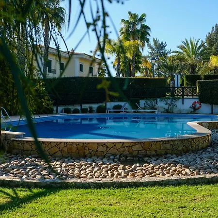 Quinta Do Golfside Retreat Quinta do Lago