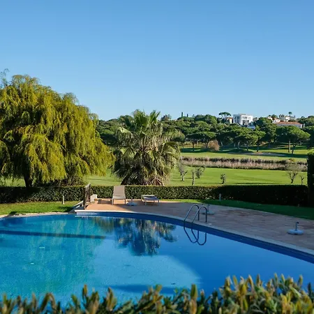 Quinta Do Golfside Retreat Villa