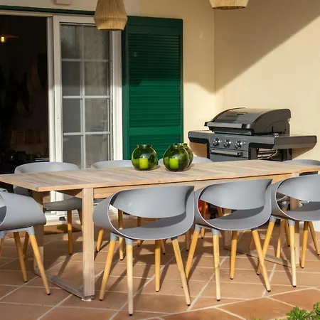 Quinta Do Golfside Retreat