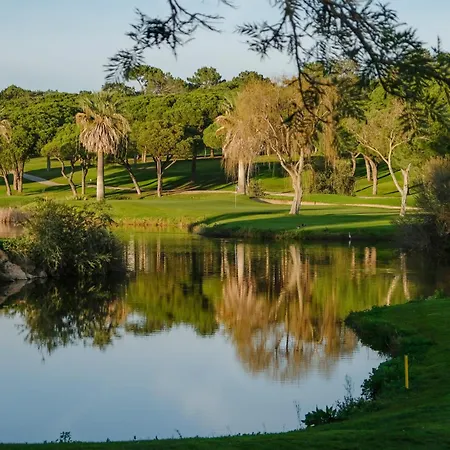 Quinta Do Golfside Retreat * キンタ・ド・ラーゴ