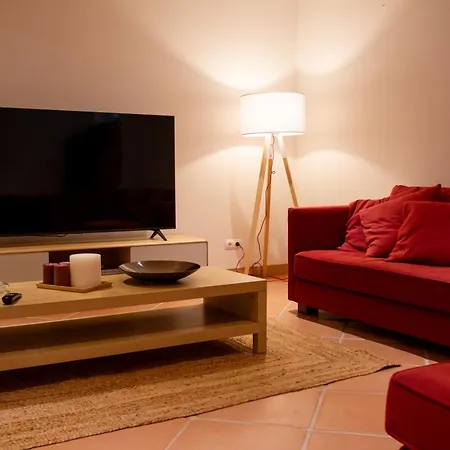 Villa Quinta Do Golfside Retreat