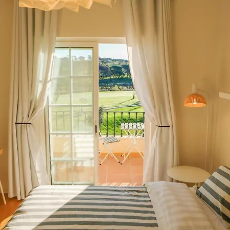 Quinta Do Golfside Retreat Willa Quinta do Lago