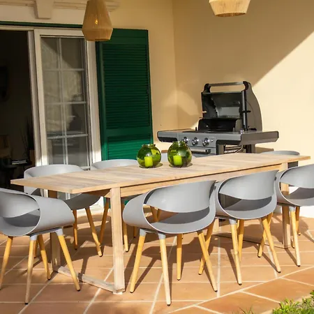 Quinta Do Golfside Retreat Quinta do Lago