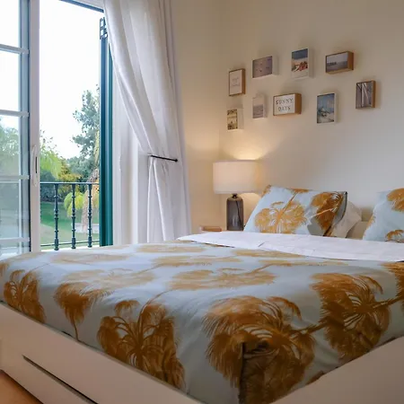 Quinta Do Golfside Retreat Villa
