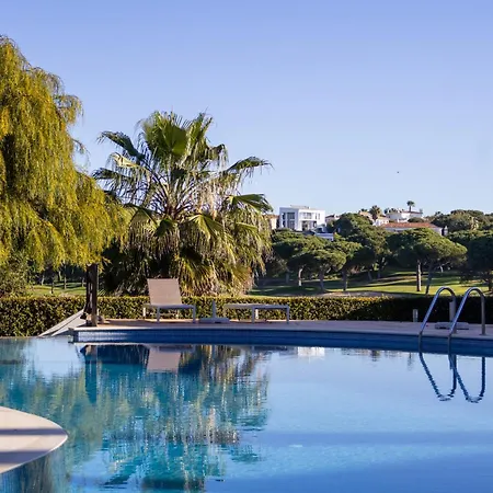 Quinta Do Golfside Retreat *