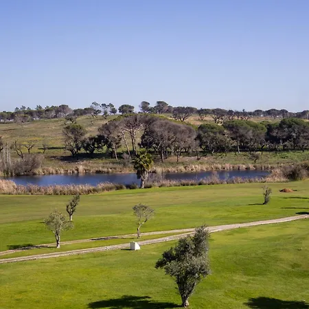Quinta Do Golfside Retreat Villa *