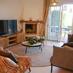 Villa Quinta Do Golfside Retreat *