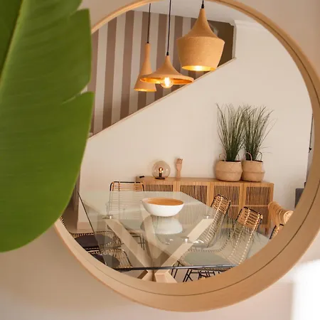 Quinta Do Golfside Retreat