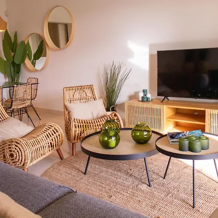 Quinta Do Golfside Retreat Quinta do Lago