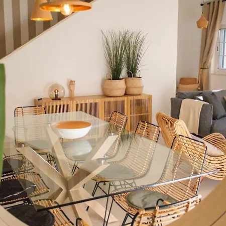 Quinta Do Golfside Retreat Quinta do Lago