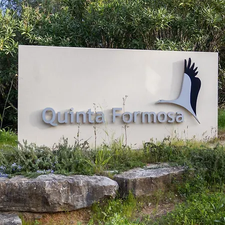 Quinta Do Golfside Retreat Кинта-до-Лаго