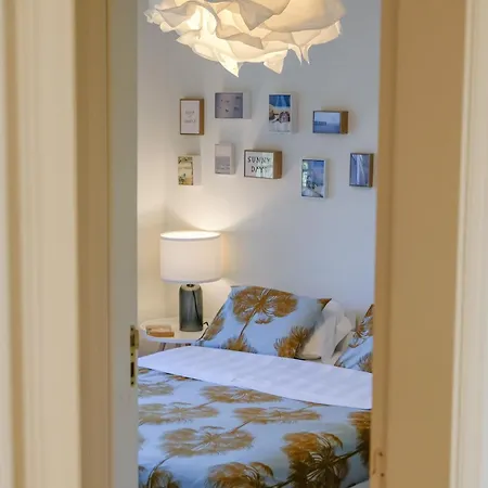 Quinta Do Golfside Retreat Villa