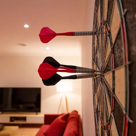 Quinta Do Golfside Retreat Вилла *