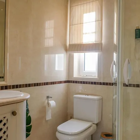 Quinta Do Golfside Retreat Villa